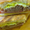 Bellas Cubano Sandwich