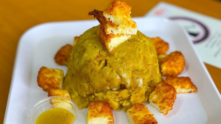 Bellas Mofongo