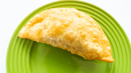 Crazy Empanada