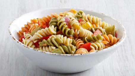Bowl Pasta Salad