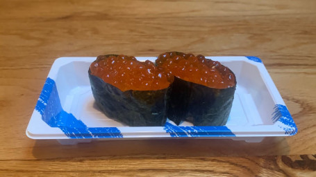 Ikura Nigiri (2 Pieces)