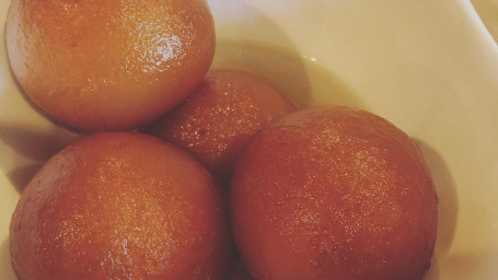 Gulaab Jamun (3Pc)