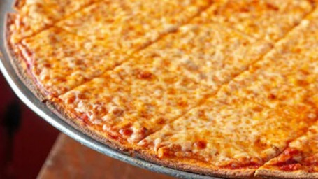 Thin Crust 14 Cheese Pizza