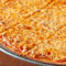Thin Crust 18 Cheese Pizza