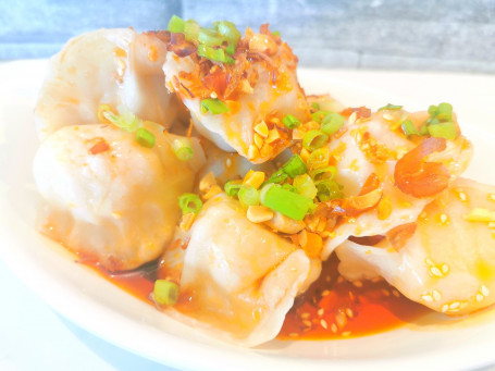 Spicy Dumpling (10)