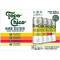 Topo Chico Hard Seltzer Varietate Pack Can (12 Oz X 12 Ct)