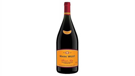 Mark West Pinot Noir Wine (Ang.).