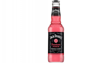 Jack Daniels Downhome Punch Bottles (10 Oz X 6 Ct)