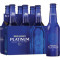 Bud Light Platinum Bottles (12 Oz X 6 Ct)