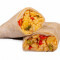 Sizzlis Sizzli Burrito – Egg. Veg Cheese