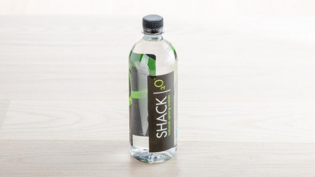 Shack2O-Water
