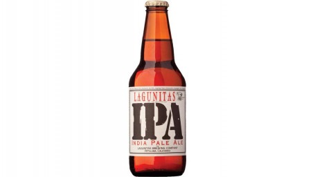 Lagunitas Ipa Bottiglie (12 Oz X 6 Ct)