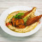 Shnitzelonim Hummus Plate