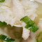 23. Chicken Rice Soup