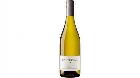 La Crema Monterey Chardonnay Witte Wijn (750 Ml)