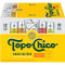 Topo Chico Hard Seltzer Hard Seltzer Variety Pack dåser (12 oz x 12 ct)