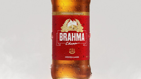 Brahma Chopp Beer