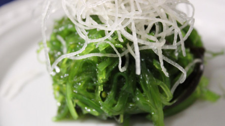 S2. Seaweed Salad