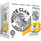 White Claw Hard Seltzer Mango Cans (12 oz x 6 ct)