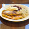 Pechuga De Pollo Asada (Grilled Chicken Breast)