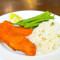 Breaded Tilapia Fillet (Fillet De Tilapia Empanizado)