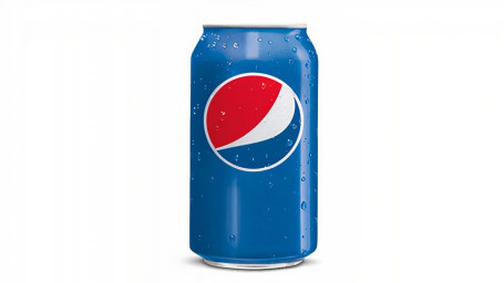 Lattina Pepsi Da 12 Once