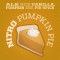 Nitro Pumpkin Pie