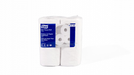 Essity Tissue 4 Rollen