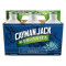 Cayman Jack Margarita Cocktail Bottiglia (11.2 Oz X 6 Ct)