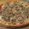 Pizza a la Toto's No. 1 Large/XL