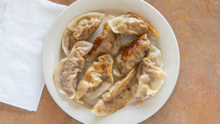 6. Dumplings (10)