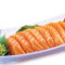 Tuna/salmon Sashimi (8 Pcs)
