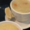 Avgolemono Soup(16 Oz)