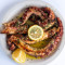 Char-Broiled Octopus Dinner