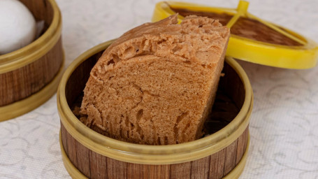 Malay Sponge Cake Mǎ Lā Gāo