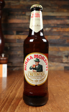 Moretti (330Ml Glass Bottle)