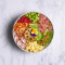 Build Your Own Sushi Salmon Poké Bowl (Regular Size)