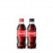 390Ml Coca Cola Range
