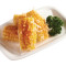 Xīn Xiān Cuì Sù Mǐ Deep-Fried Crispy Fresh Corn