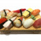Chef Mixed Nigiri Sushi 10 Piece