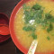 15. Vegetable Cream Corn Soup