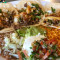 3 Tacos Tallerken