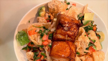 Pork Belly Chicharon