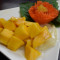 53. Mango With Sticky Rice