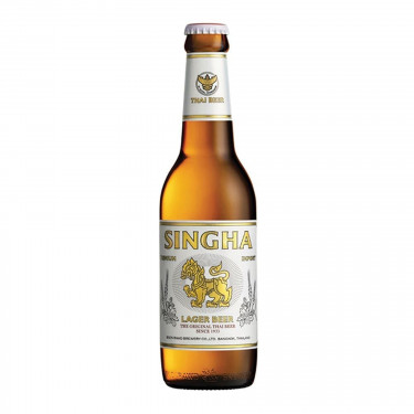 Singha 330Ml Bottle