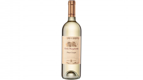 Santa Margherita Vino Bianco Pinot Grigio (750 Ml)