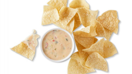 3-Ost Queso Chips