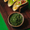 Spinach Tacos (3pcs)
