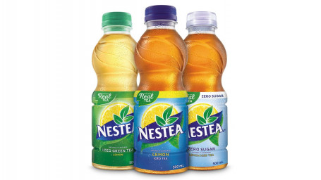 Nestea Lemon 500Ml Bottle