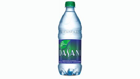 Dasani Vand 591Ml Flaske